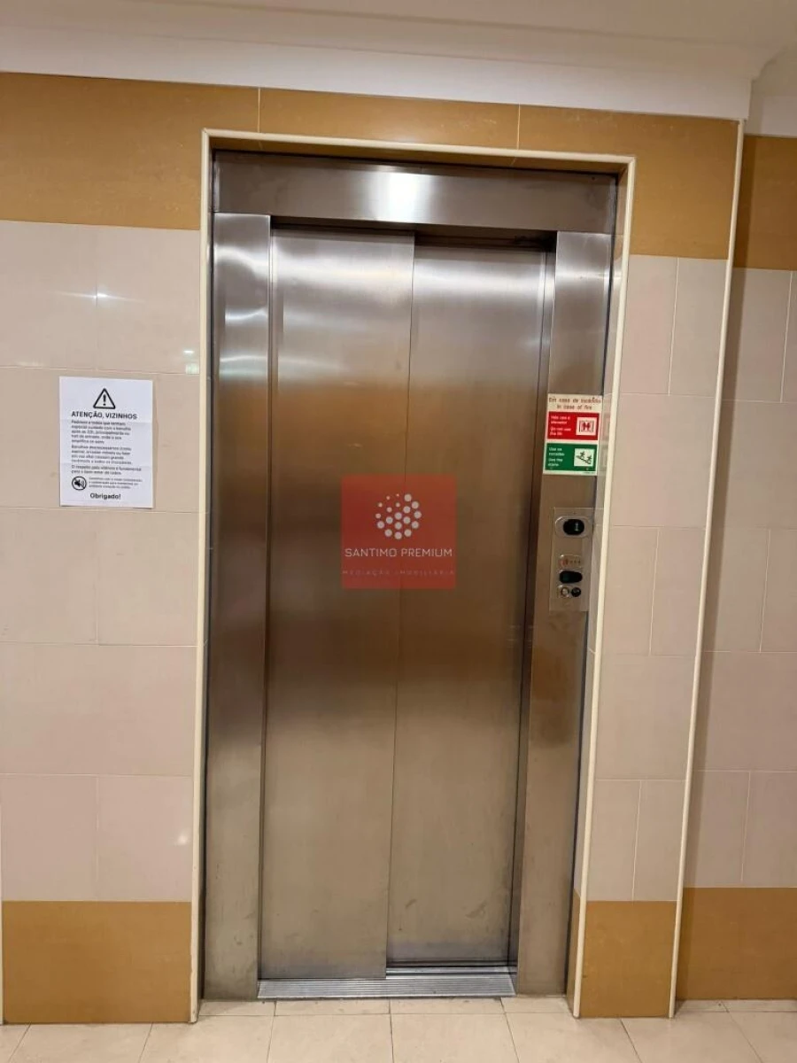 Apartamento T2 para Venda em Mina de Água Foto 8