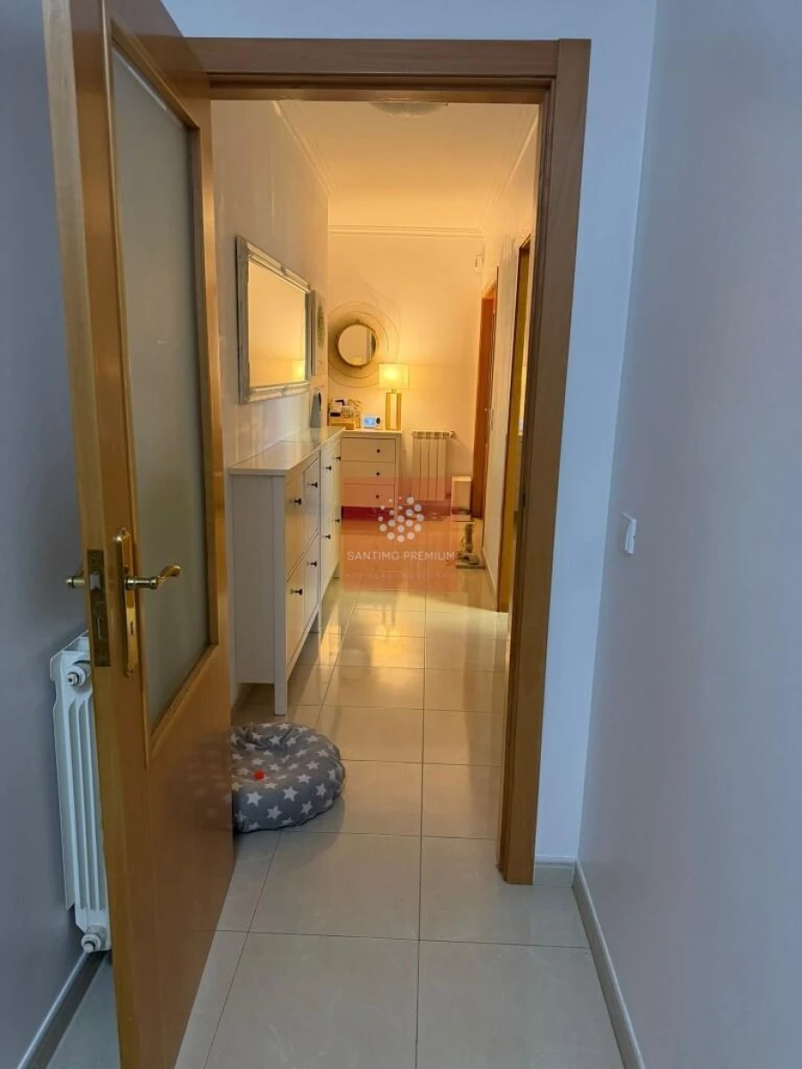 Apartamento T2 para Venda em Mina de Água Foto 17