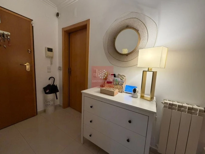 Apartamento T2 para Venda em Mina de Água Foto 9