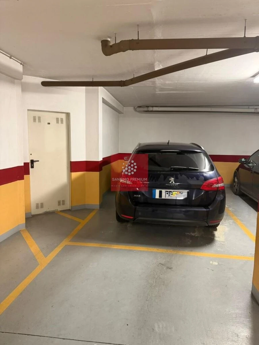 Apartamento T2 para Venda em Mina de Água Foto 13