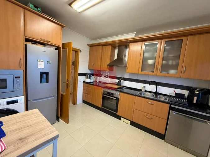 Apartamento T2 para Venda em Mina de Água Foto 2