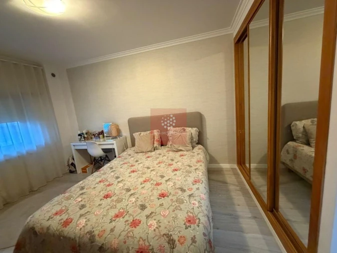 Apartamento T2 para Venda em Mina de Água Foto 15