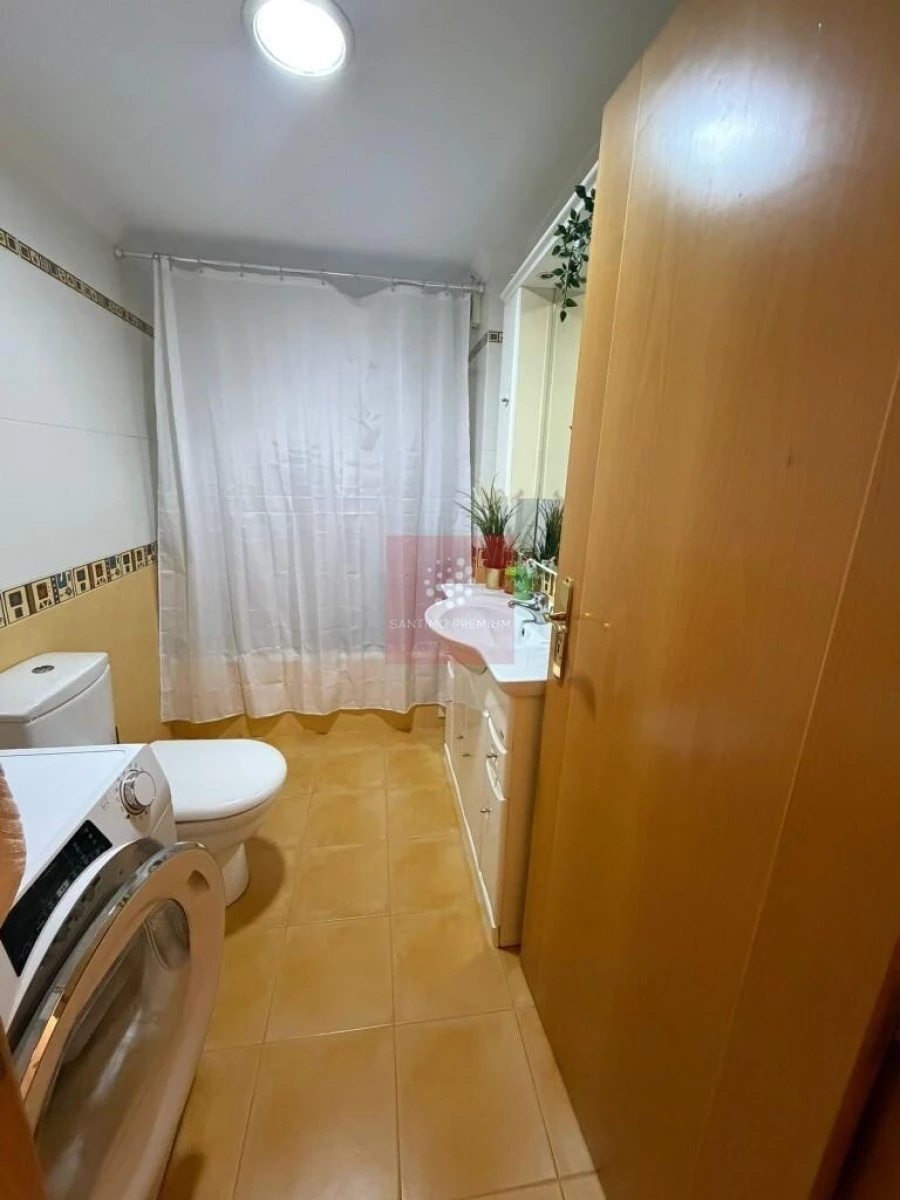 Apartamento T2 para Venda em Mina de Água Foto 11