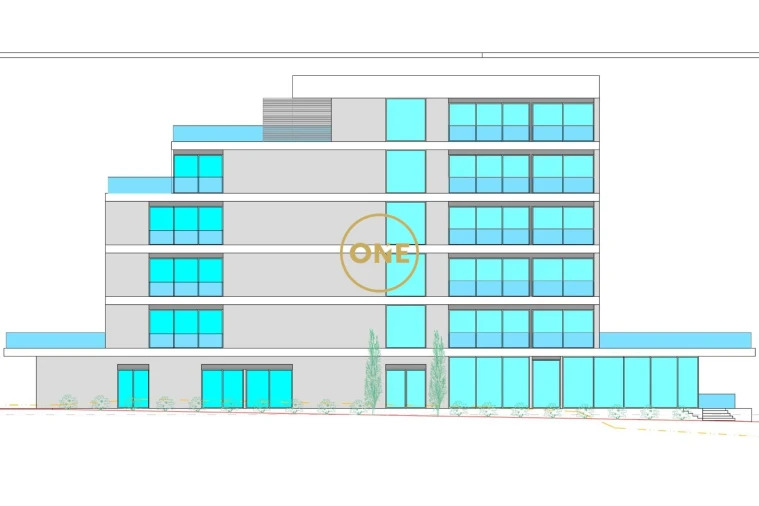 Apartamento T1 para Venda em Antas e Abade de Vermoim Foto 1