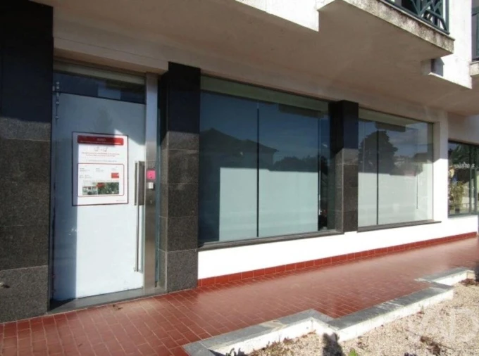 Loja para Venda em Currelos, Papízios e Sobral Foto 1