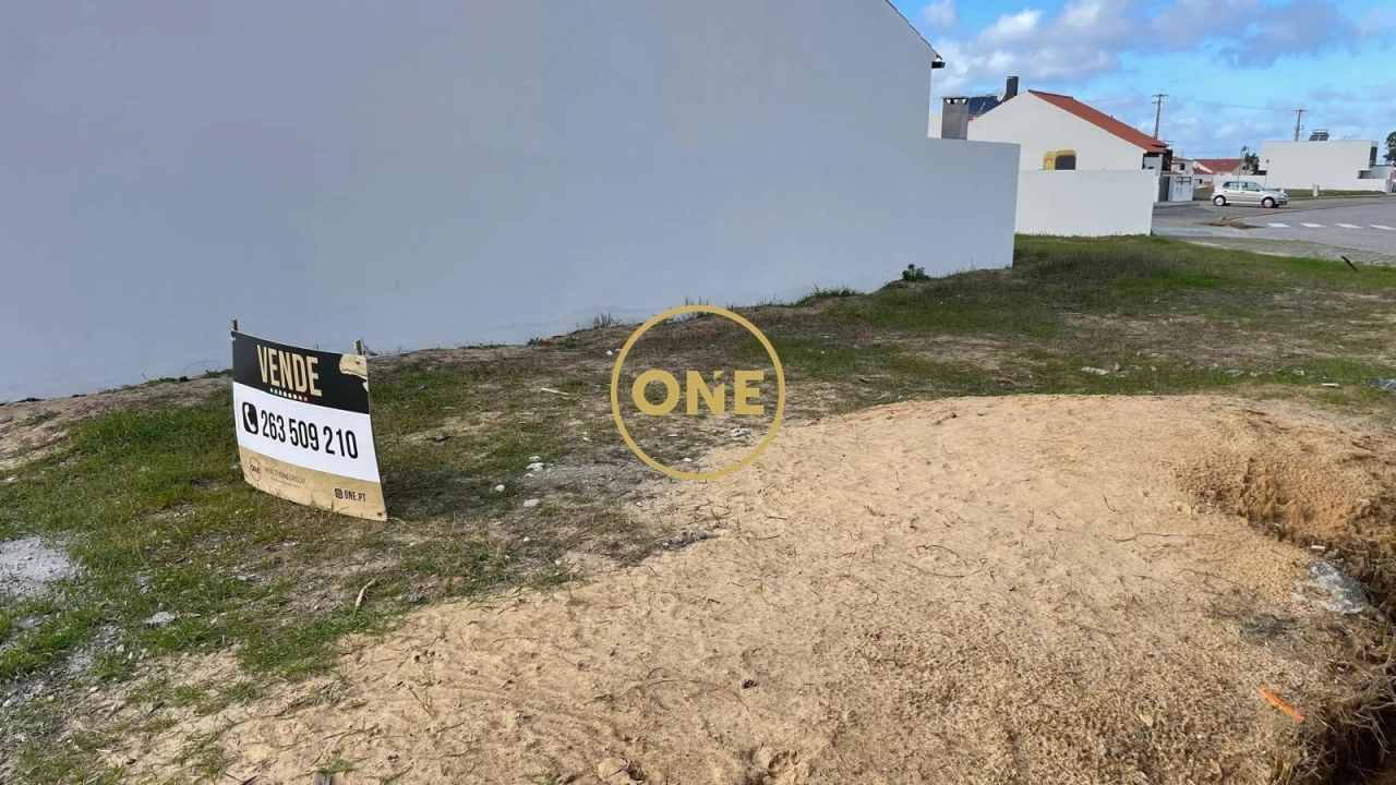 Terreno para Venda em Salvaterra de Magos e Foros de Salvaterra Foto 3