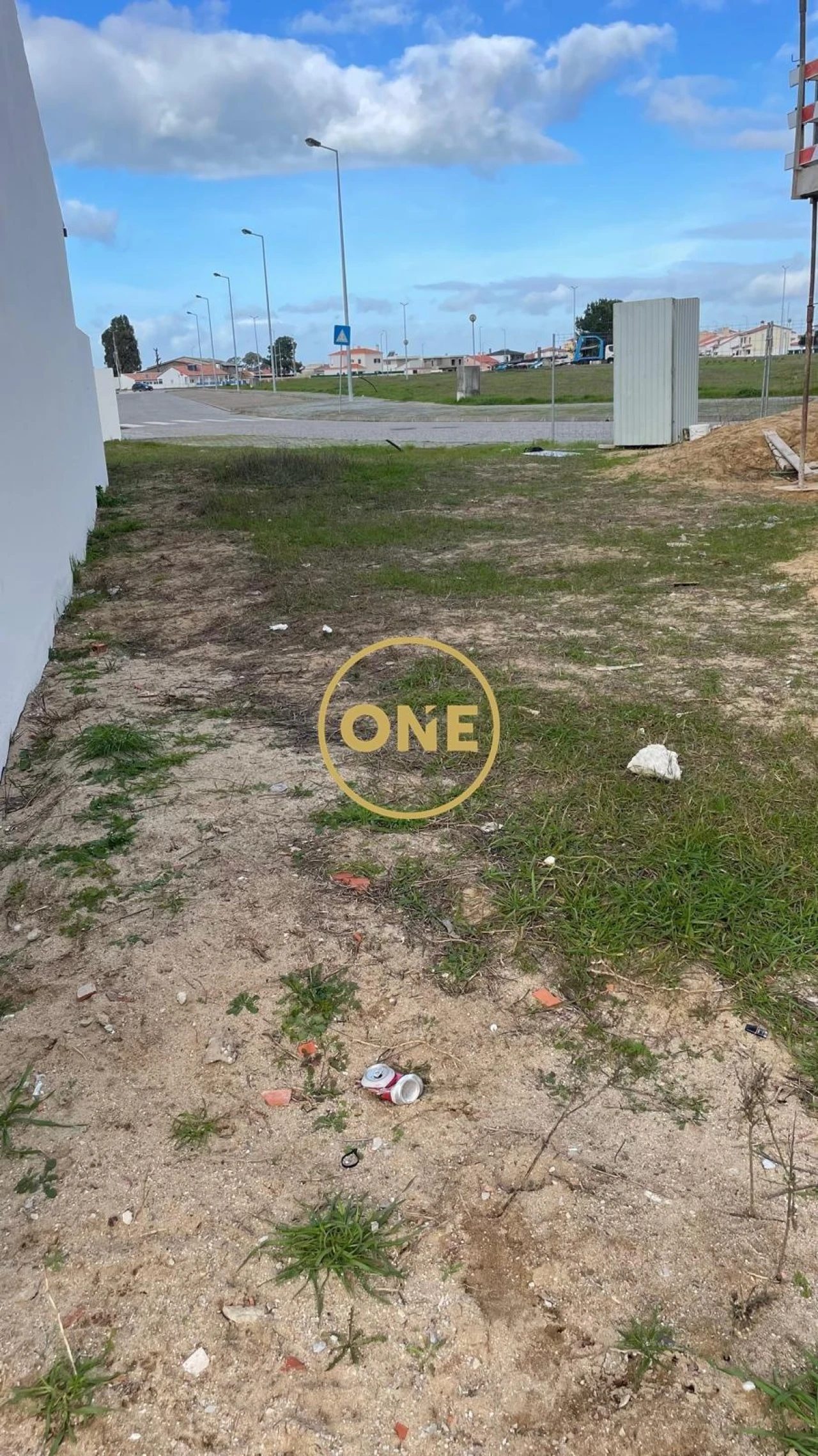 Terreno para Venda em Salvaterra de Magos e Foros de Salvaterra Foto 1