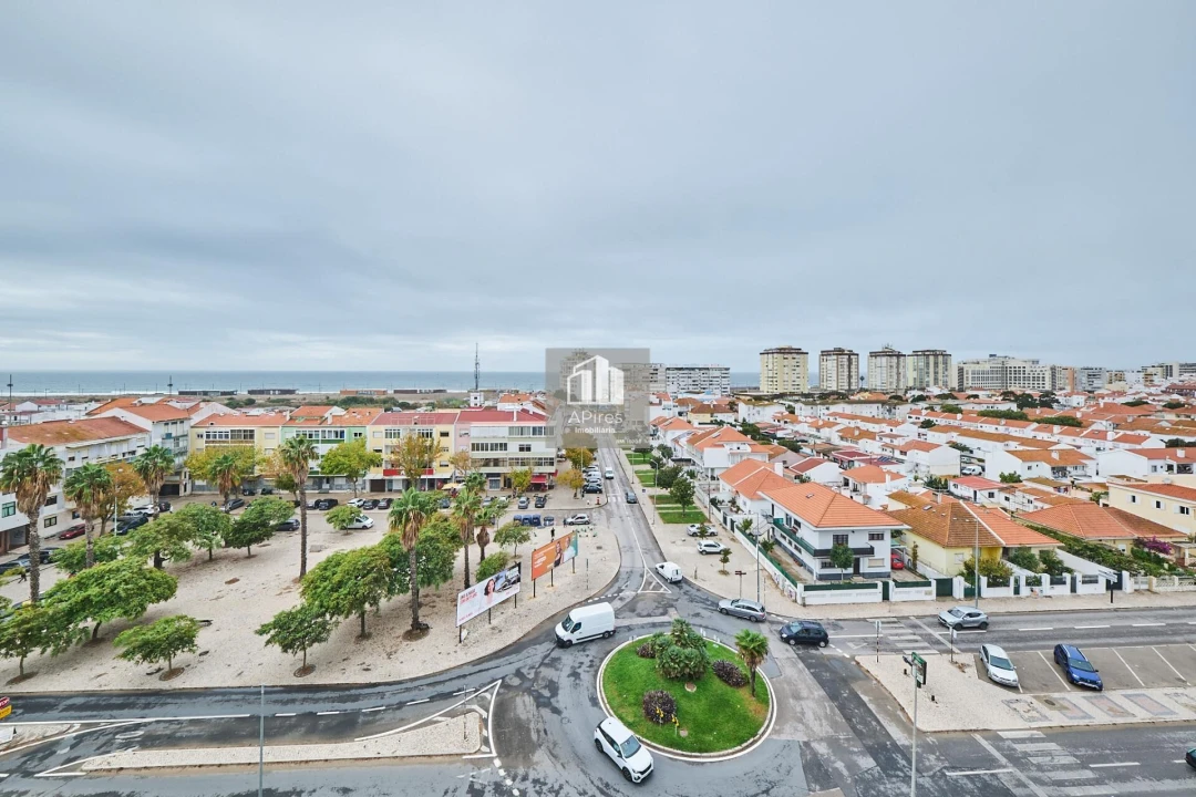 Apartamento T2 para Venda em Costa da Caparica Foto 27