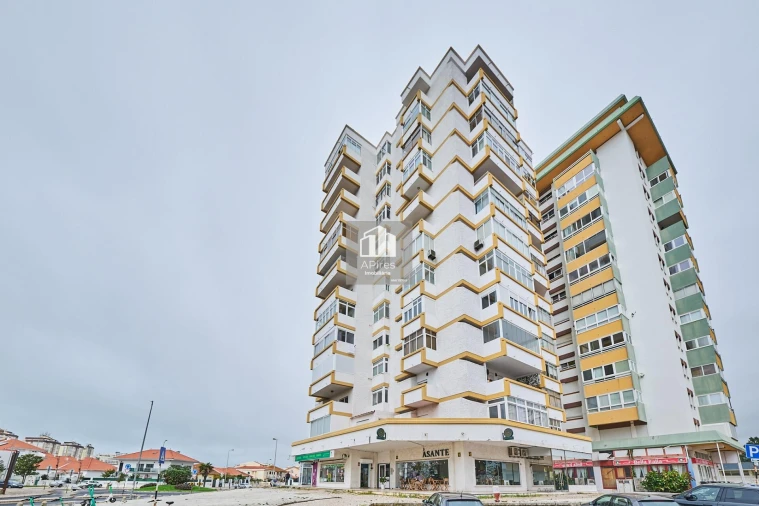 Apartamento T2 para Venda em Costa da Caparica Foto 23