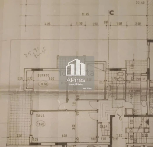 Apartamento T2 para Venda em Costa da Caparica Foto 28