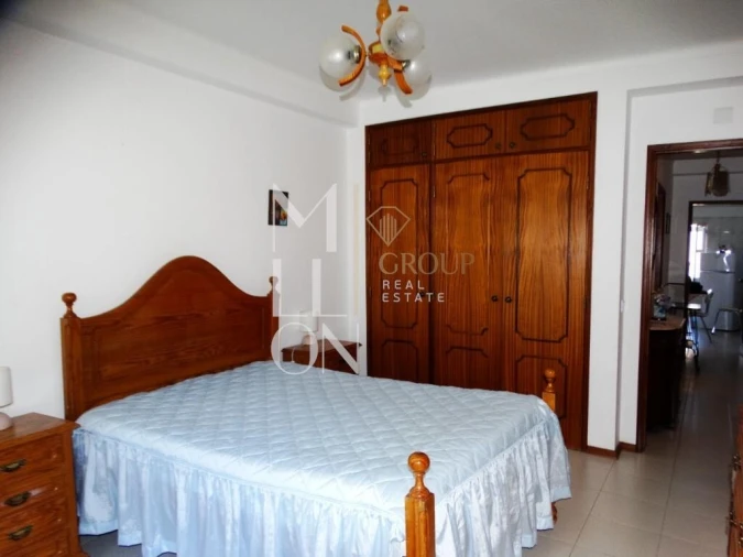 Apartamento T1 para Venda em Vila Real de Santo Antonio Foto 5