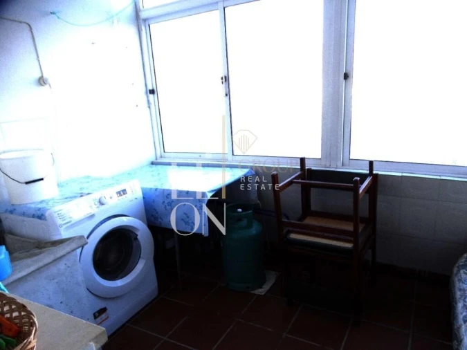 Apartamento T1 para Venda em Vila Real de Santo Antonio Foto 6