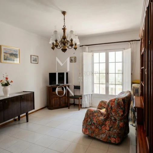 Apartamento T1 para Venda em Vila Real de Santo Antonio Foto 1