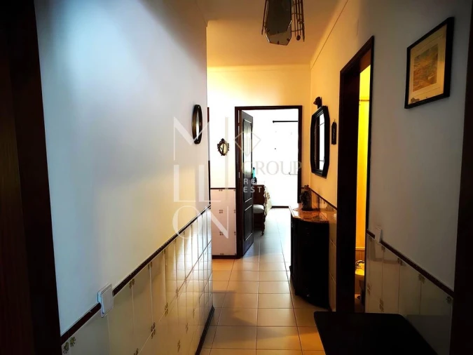 Apartamento T1 para Venda em Vila Real de Santo Antonio Foto 2