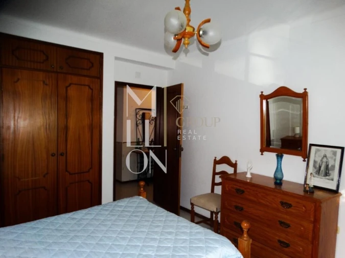 Apartamento T1 para Venda em Vila Real de Santo Antonio Foto 4