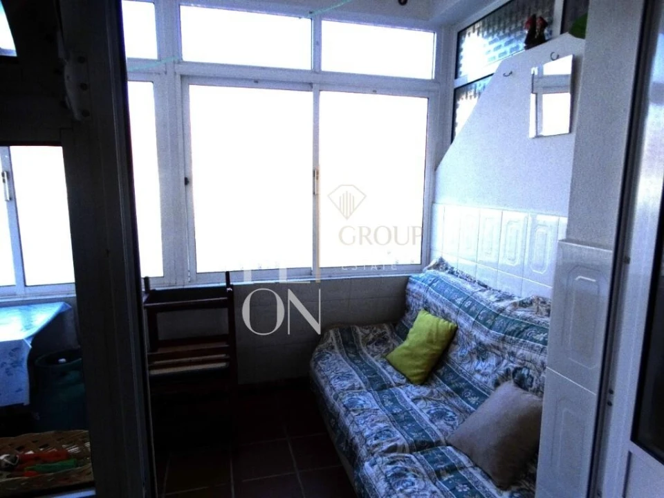 Apartamento T1 para Venda em Vila Real de Santo Antonio Foto 3