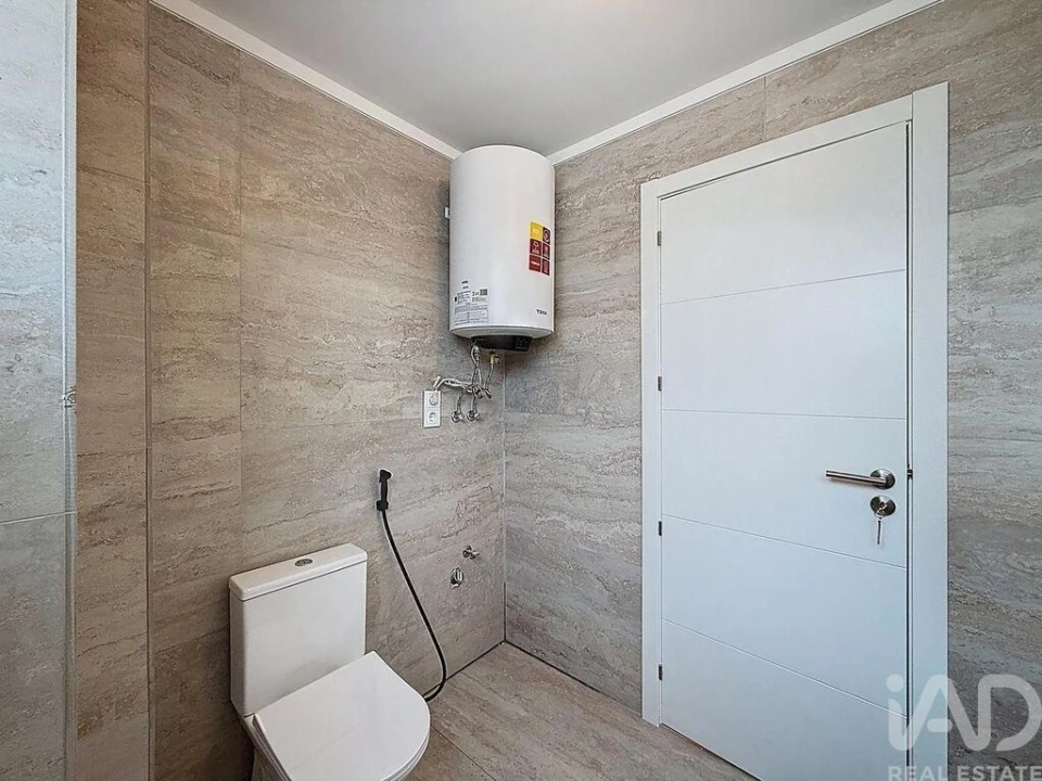 Apartamento T2 para Venda em Alto do Seixalinho, Santo André e Verderena Foto 4