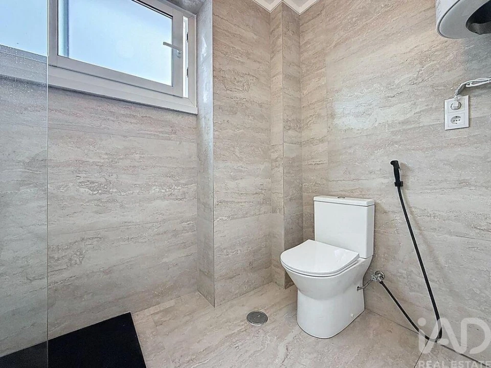 Apartamento T2 para Venda em Alto do Seixalinho, Santo André e Verderena Foto 3