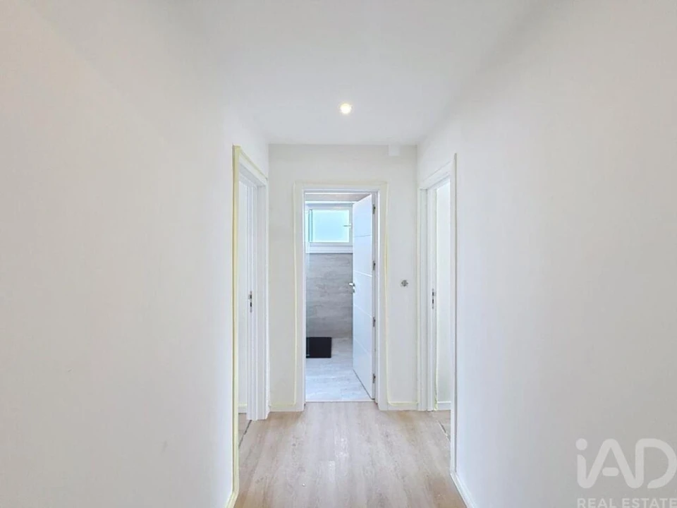 Apartamento T2 para Venda em Alto do Seixalinho, Santo André e Verderena Foto 5