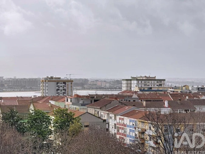 Apartamento T2 para Venda em Alto do Seixalinho, Santo André e Verderena Foto 22