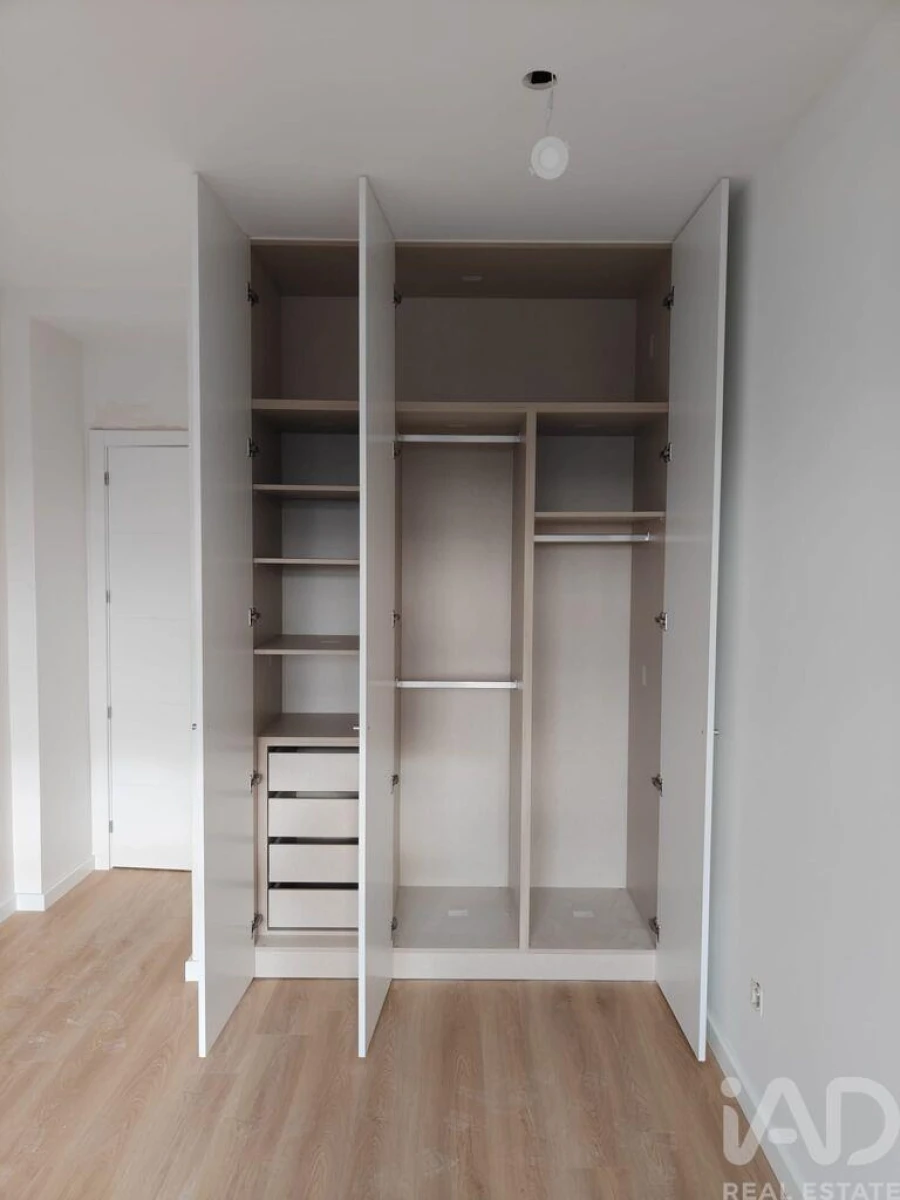 Apartamento T2 para Venda em Alto do Seixalinho, Santo André e Verderena Foto 18