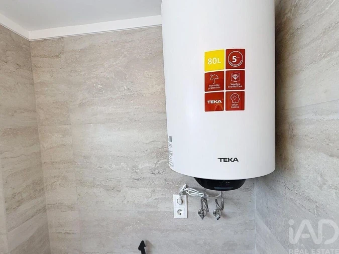 Apartamento T2 para Venda em Alto do Seixalinho, Santo André e Verderena Foto 8