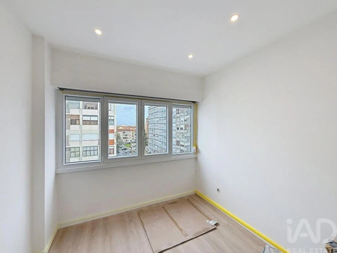 Apartamento T2 para Venda em Alto do Seixalinho, Santo André e Verderena Foto 15