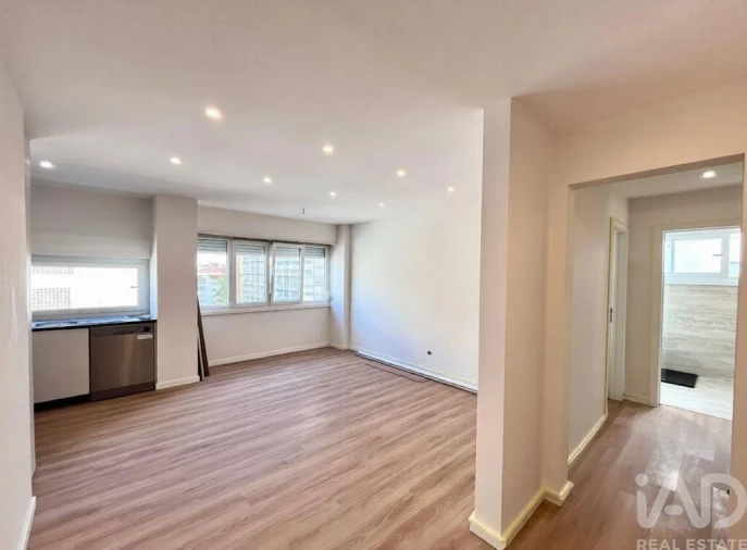 Apartamento T2 para Venda em Alto do Seixalinho, Santo André e Verderena Foto 1