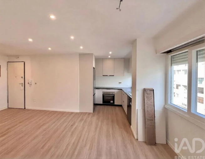 Apartamento T2 para Venda em Alto do Seixalinho, Santo André e Verderena Foto 14