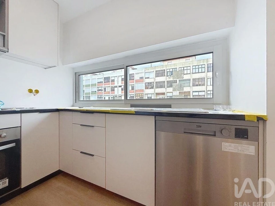 Apartamento T2 para Venda em Alto do Seixalinho, Santo André e Verderena Foto 9