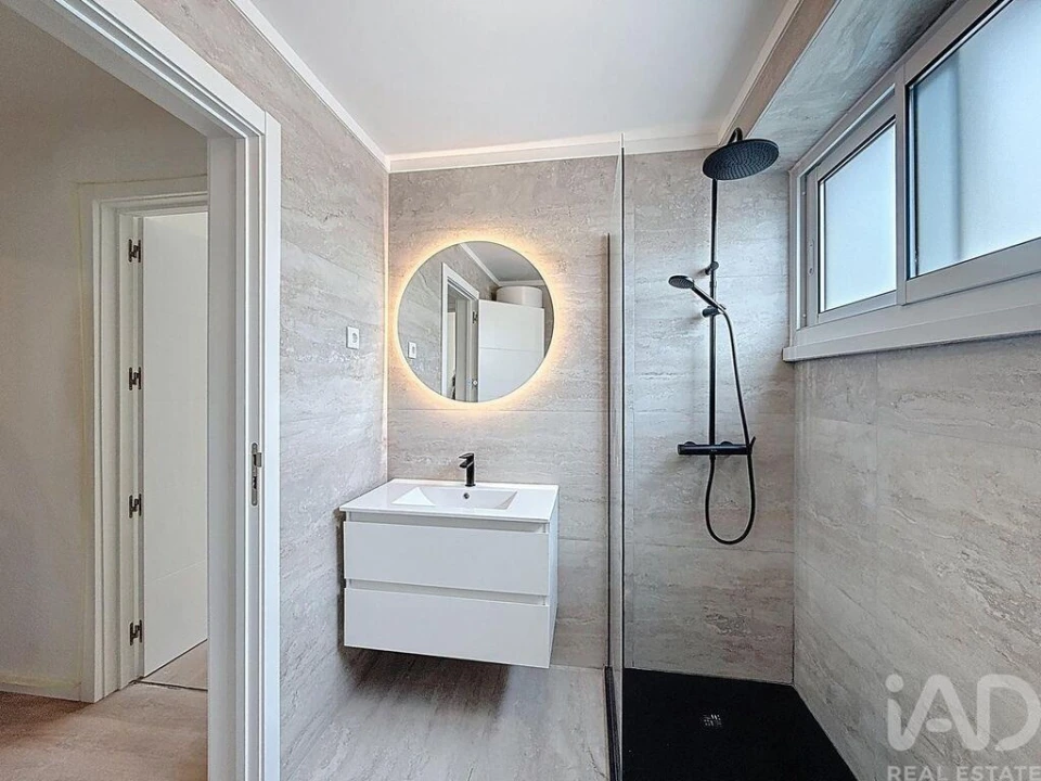 Apartamento T2 para Venda em Alto do Seixalinho, Santo André e Verderena Foto 11