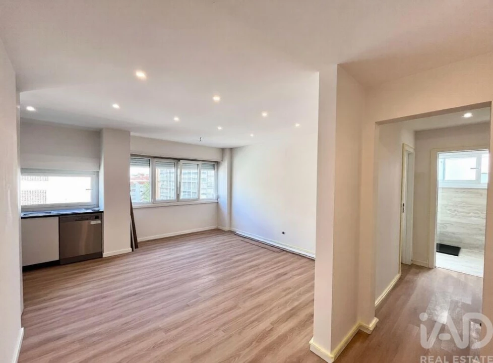 Apartamento T2 para Venda em Alto do Seixalinho, Santo André e Verderena Foto 1