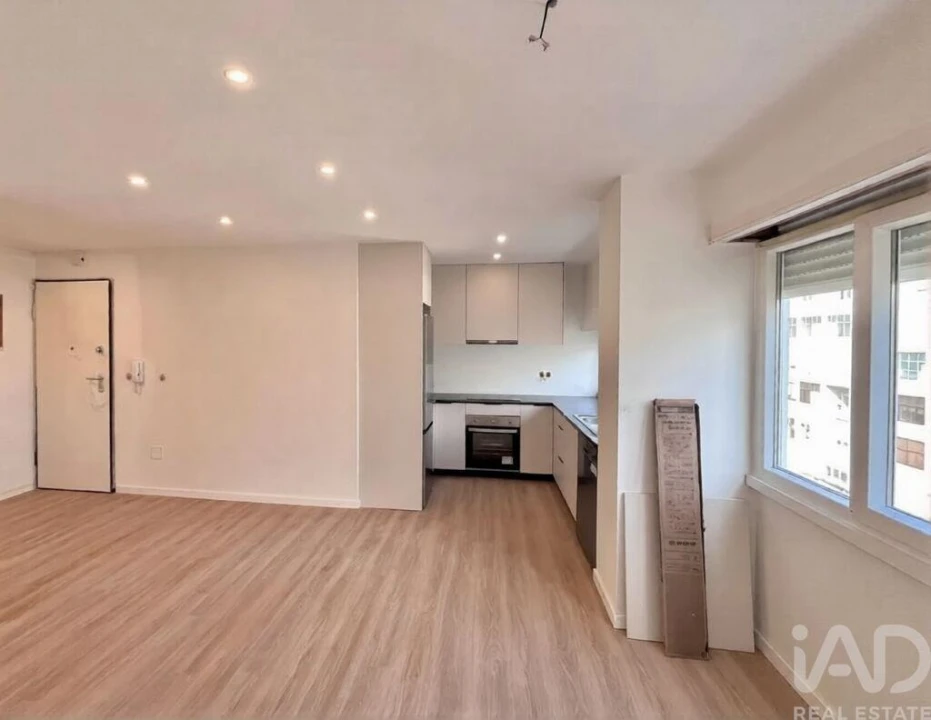 Apartamento T2 para Venda em Alto do Seixalinho, Santo André e Verderena Foto 14