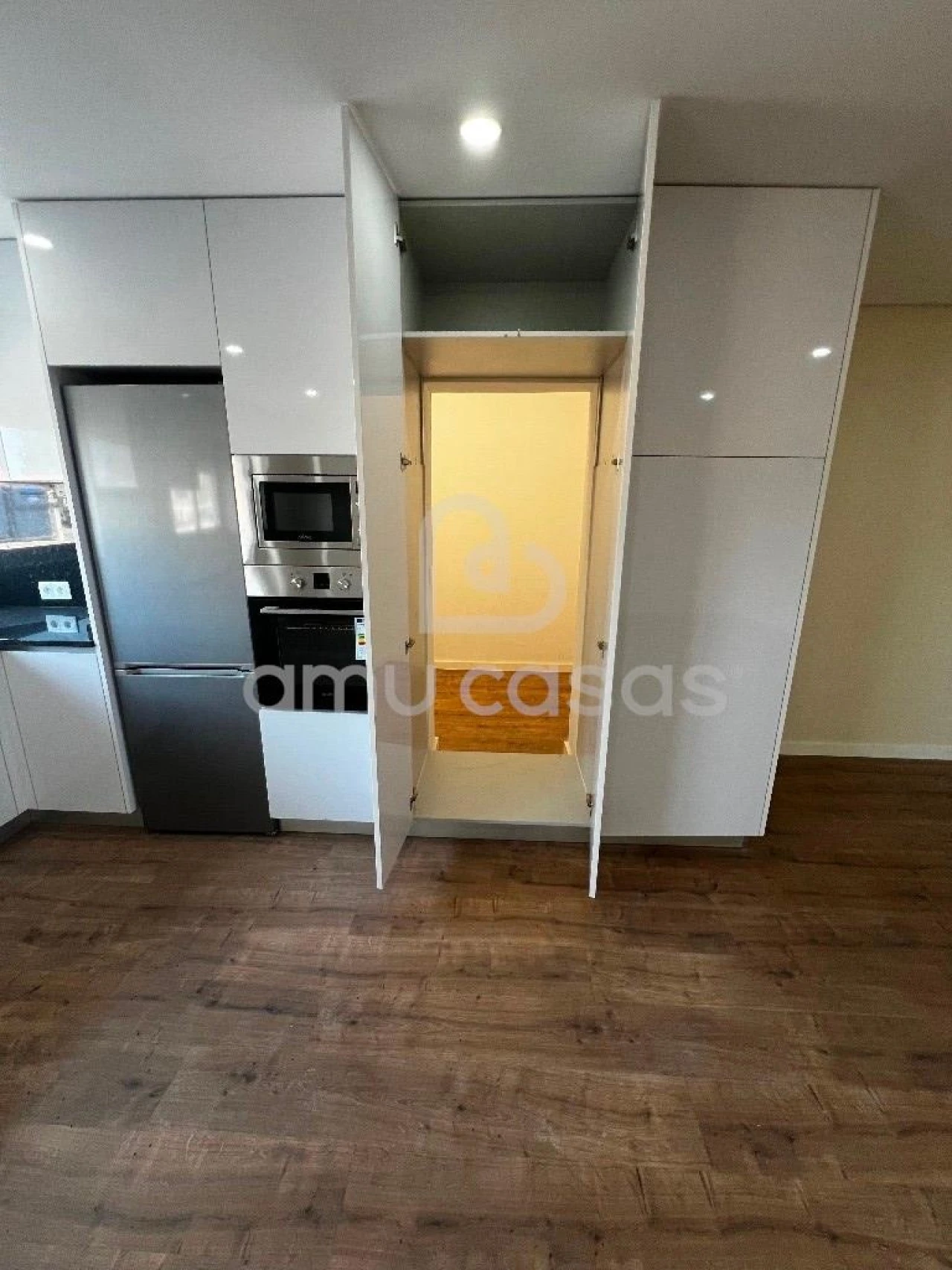 Apartamento T2 para Venda em Murtosa Foto 6