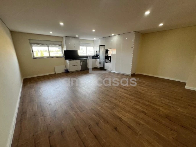 Apartamento T2 para Venda em Murtosa Foto 2