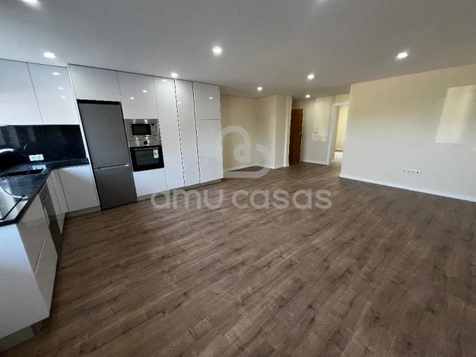 Apartamento T2 para Venda em Murtosa Foto 5