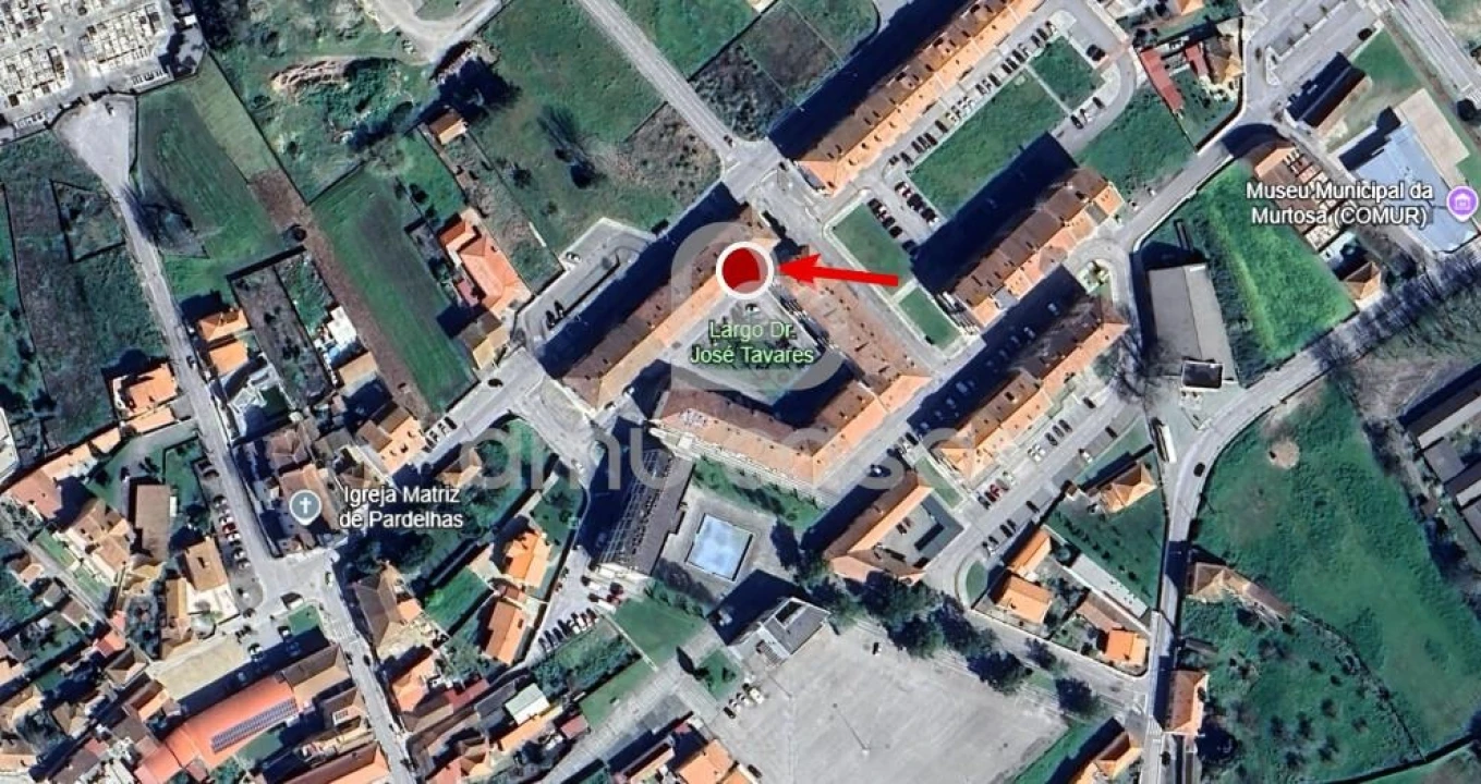 Apartamento T2 para Venda em Murtosa Foto 15