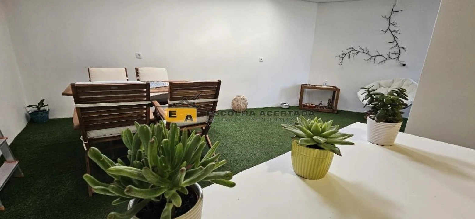 Apartamento T2 para Venda em Perafita, Lavra e Santa Cruz do Bispo Foto 6