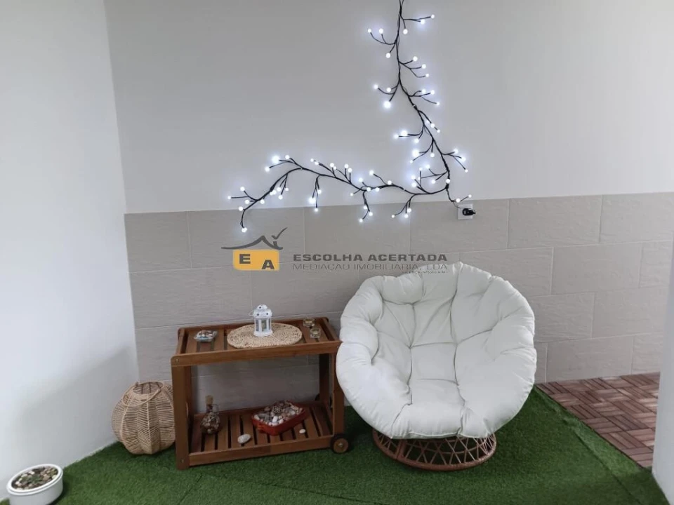 Apartamento T2 para Venda em Perafita, Lavra e Santa Cruz do Bispo Foto 11