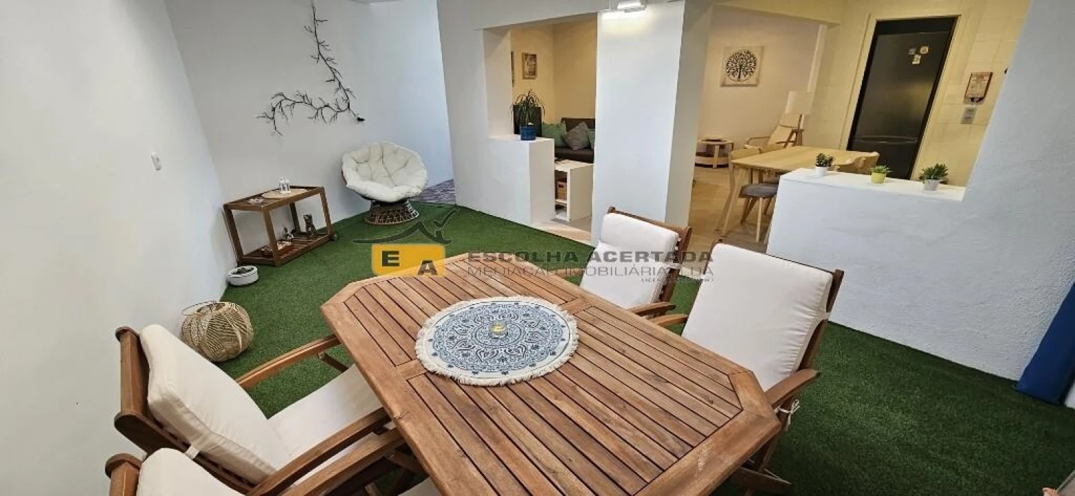 Apartamento T2 para Venda em Perafita, Lavra e Santa Cruz do Bispo Foto 2