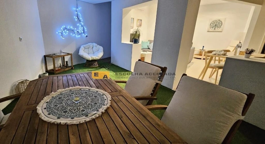 Apartamento T2 para Venda em Perafita, Lavra e Santa Cruz do Bispo Foto 5