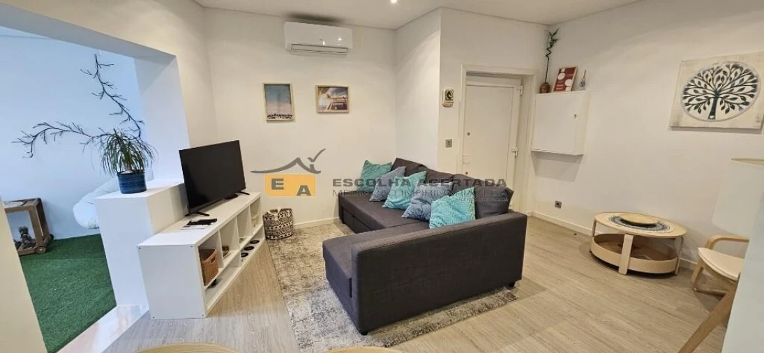 Apartamento T2 para Venda em Perafita, Lavra e Santa Cruz do Bispo Foto 1