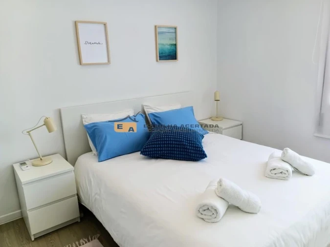 Apartamento T2 para Venda em Perafita, Lavra e Santa Cruz do Bispo Foto 13