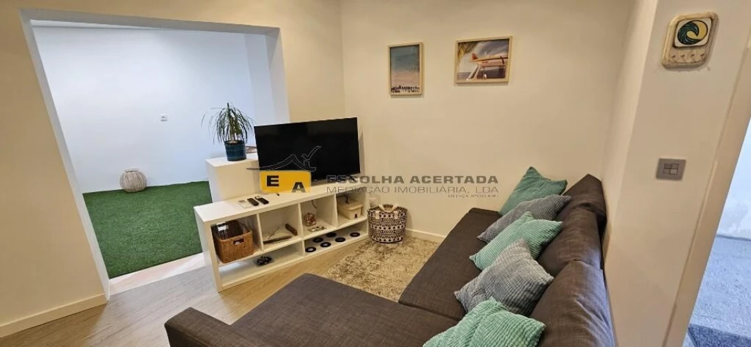 Apartamento T2 para Venda em Perafita, Lavra e Santa Cruz do Bispo Foto 3