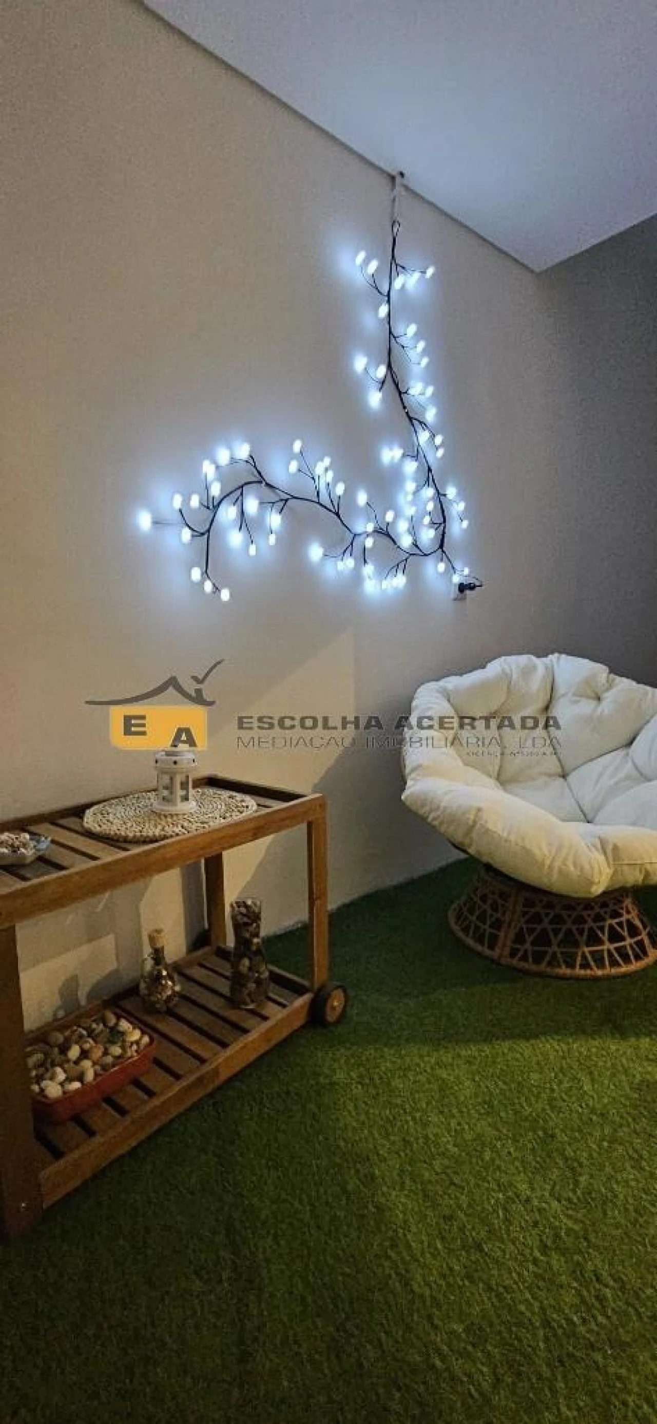 Apartamento T2 para Venda em Perafita, Lavra e Santa Cruz do Bispo Foto 12