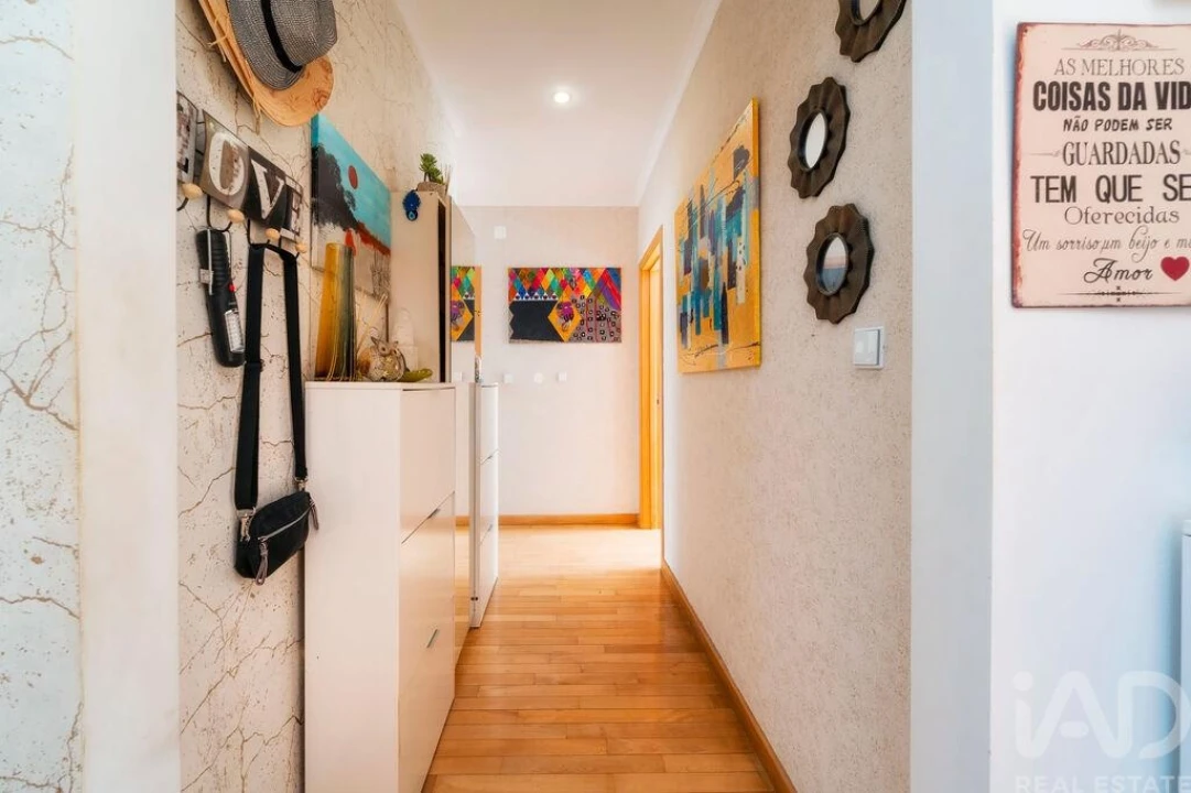 Apartamento T2 para Venda em Montenegro Foto 15