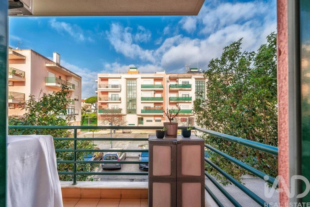 Apartamento T2 para Venda em Montenegro Foto 30