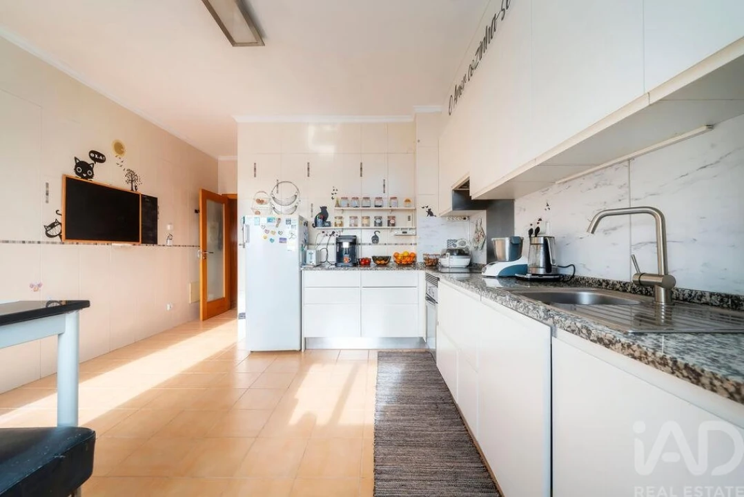 Apartamento T2 para Venda em Montenegro Foto 9