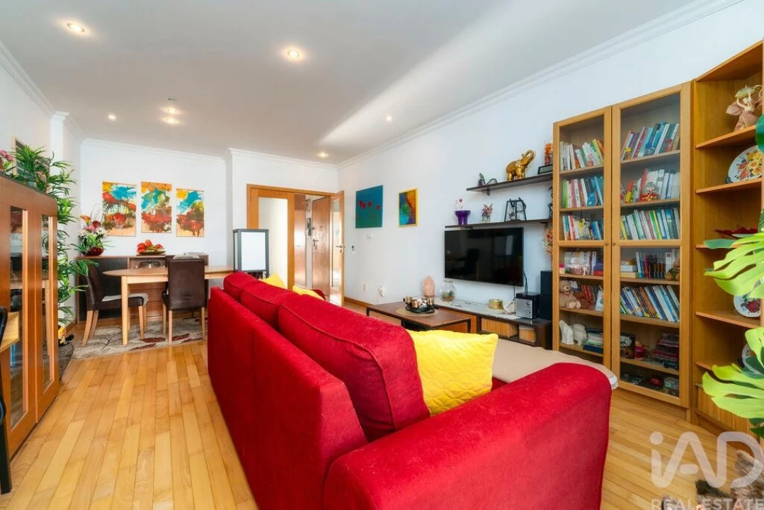 Apartamento T2 para Venda em Montenegro Foto 5