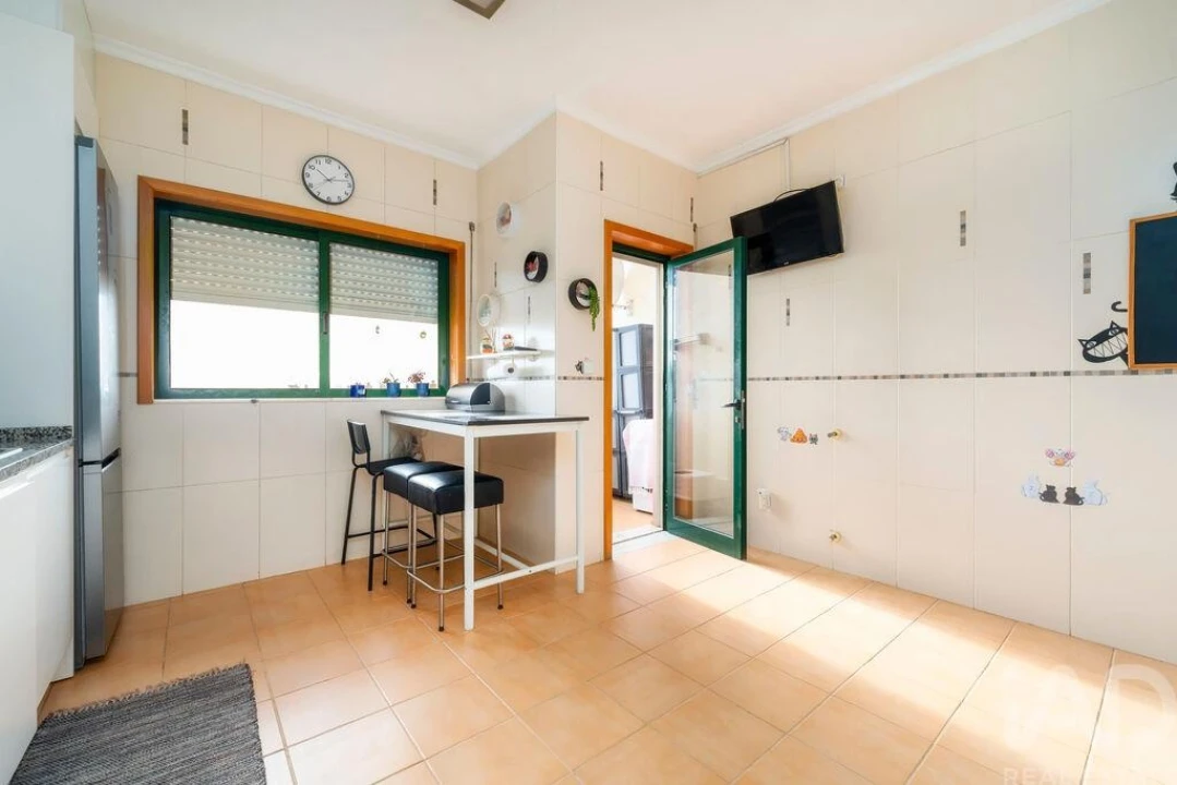 Apartamento T2 para Venda em Montenegro Foto 12